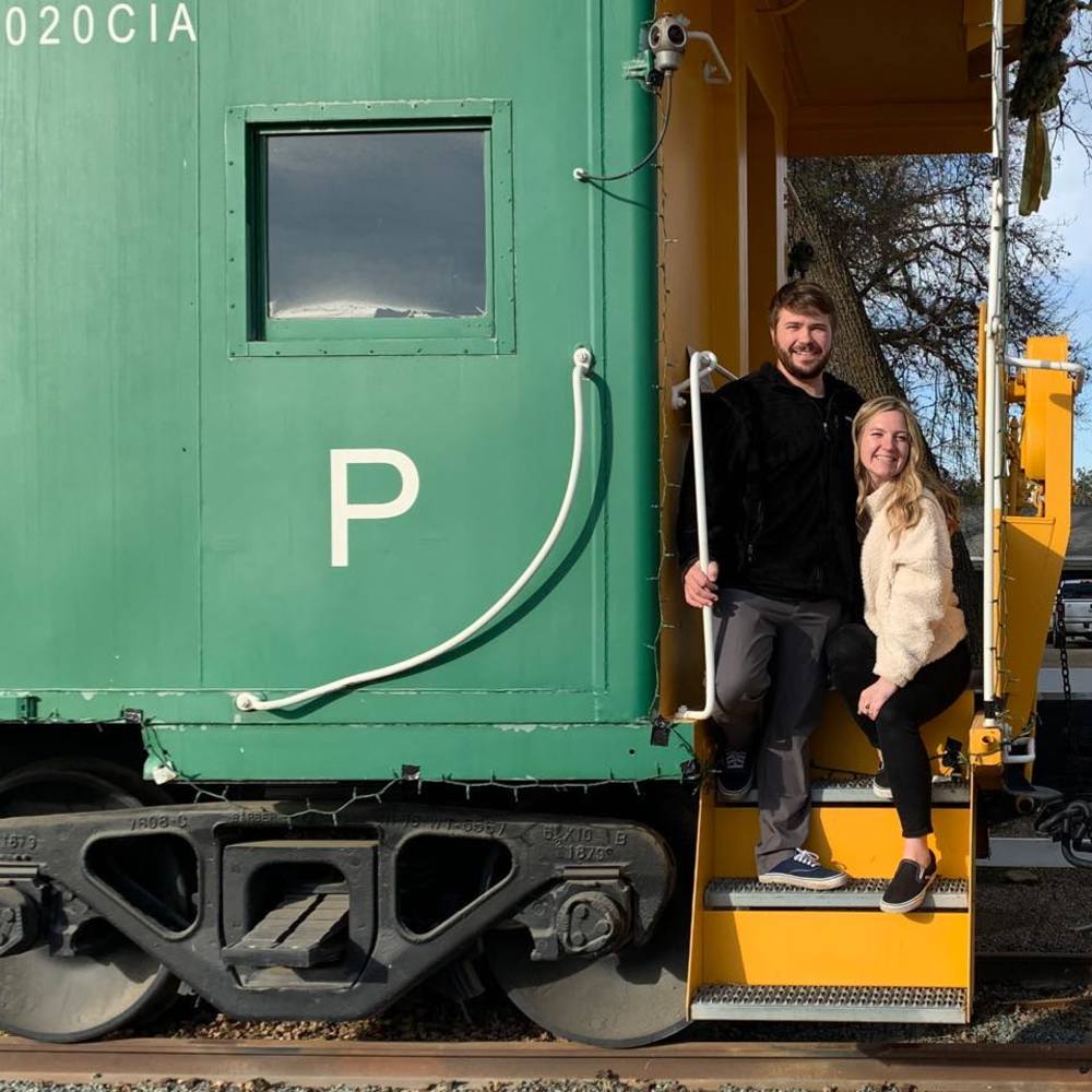 Meet your Posher, Kaitlyn